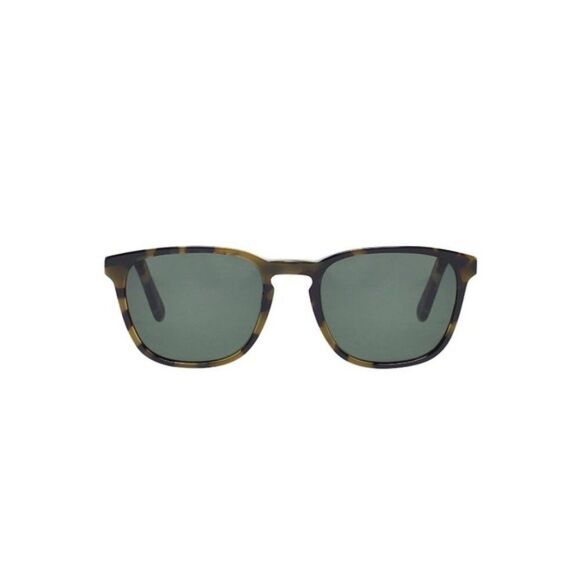 India Hicks x Finlay & Co. Bowery Sunglasses - New